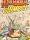 Hunchback at the Olympics