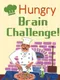 Hungry Brain Challenge!