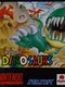 Hungry Dinosaurs