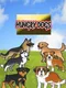 Hungry Dogs