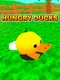 Hungry Ducks