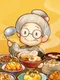 Hungry Hearts Ramen: Soulful Bowl