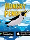 Hungry Penguin