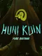 Huni Kuin: Yube Baitana
