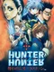 Hunter X Hunter: Ubawareta Aura Stone