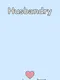 Husbandry