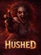 Hushed
