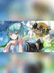 Huusuienbu: Chapter Spring and Summer