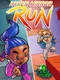 Hyper Mirror Run