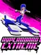 Hyperboard Extreme