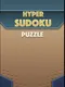 Hypersudoku Puzzle