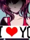 I <3 You!