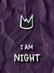 I Am Night