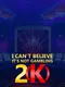 I Can't Believe It's Not Gambling 2(k)