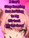 I Can’t Stop Gooning and Jorking to My Virtual Girlfriend