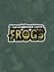 I Commissioned Some Frogs