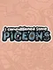 I Commissioned Some Pigeons