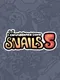 I Commissioned Some Snails 5