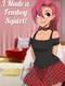 I Made a Femboy Squirt!