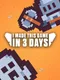 I Made this Game in 3 Days