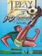I Play: 3-D Soccer