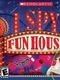 I Spy Fun House