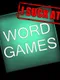 I Suck At: Word Games