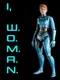 I, W.O.M.A.N.