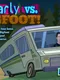 Icarly vs. Bigfoot