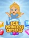 Ice Princess Crystals