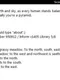 Icebreaker: The Text Adventure