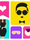 Icon Pop Quiz
