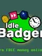 Idle Badger