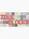 Idle Blocks
