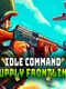 Idle Command: Supply Frontline