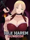 Idle Harem Dungeon