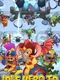 Idle Hero TD
