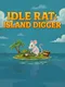 Idle Rat: Island Digger