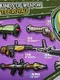 Idle Royale Tycoon: Incremental Merge Battle Game