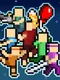 Idle Skilling
