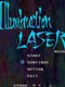 Illumination Laser