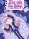 I'm Oh, So Busy...:A Week with Yoshimi