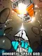 Immortal Space God