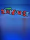 Impossible Jumpy Quest