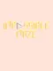 Impossible Maze