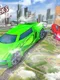 Impossible Tracks Car Driving