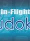 In-Flight Sudoku