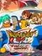 Inazuma Eleven GO: Chrono Stones - Wildfire