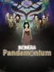 Incinera: Pandemonium