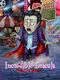 Incredible Dracula: Chasing Love